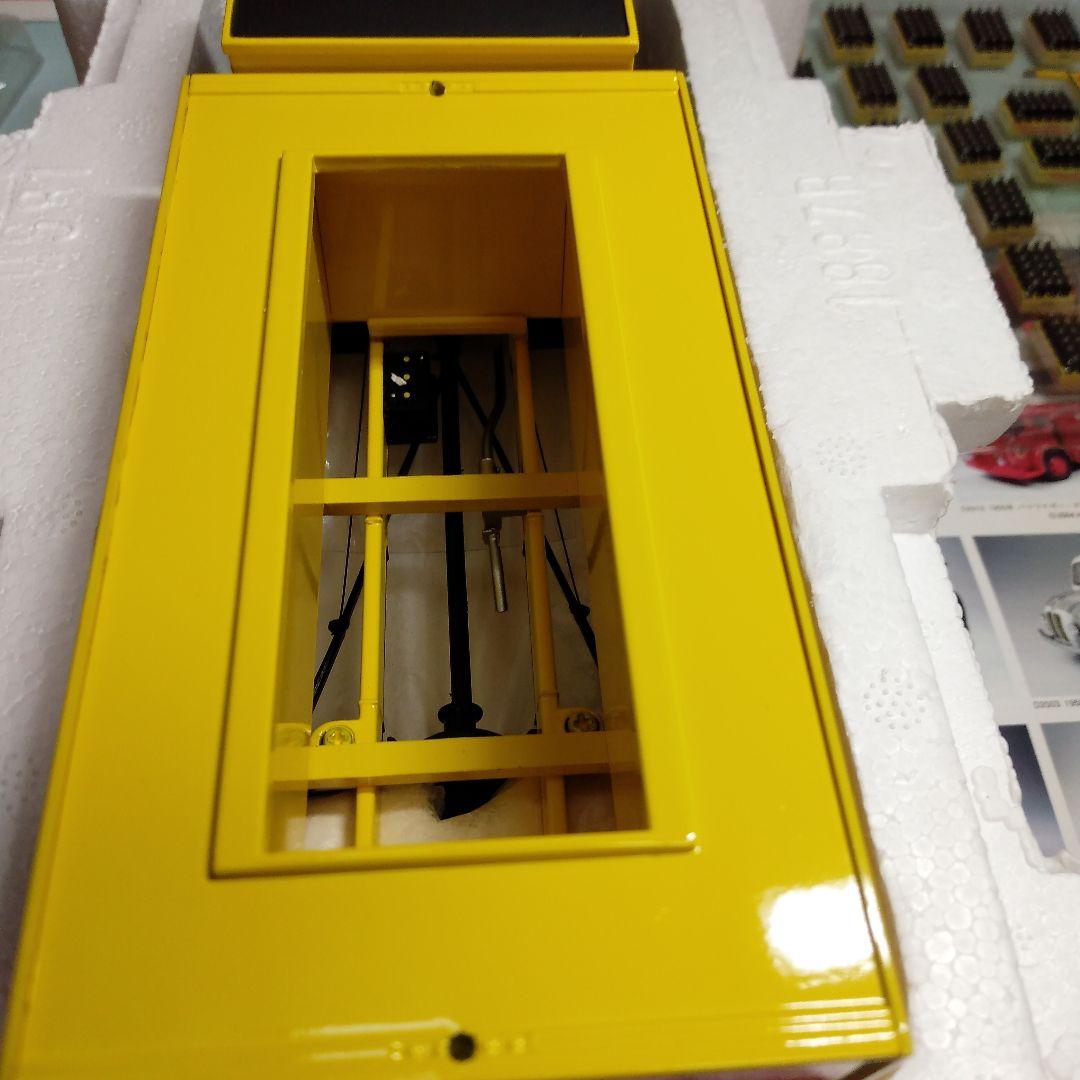 タンバリーミント コカコーラ デリバリー トラック 1927年 ダンバリーミント