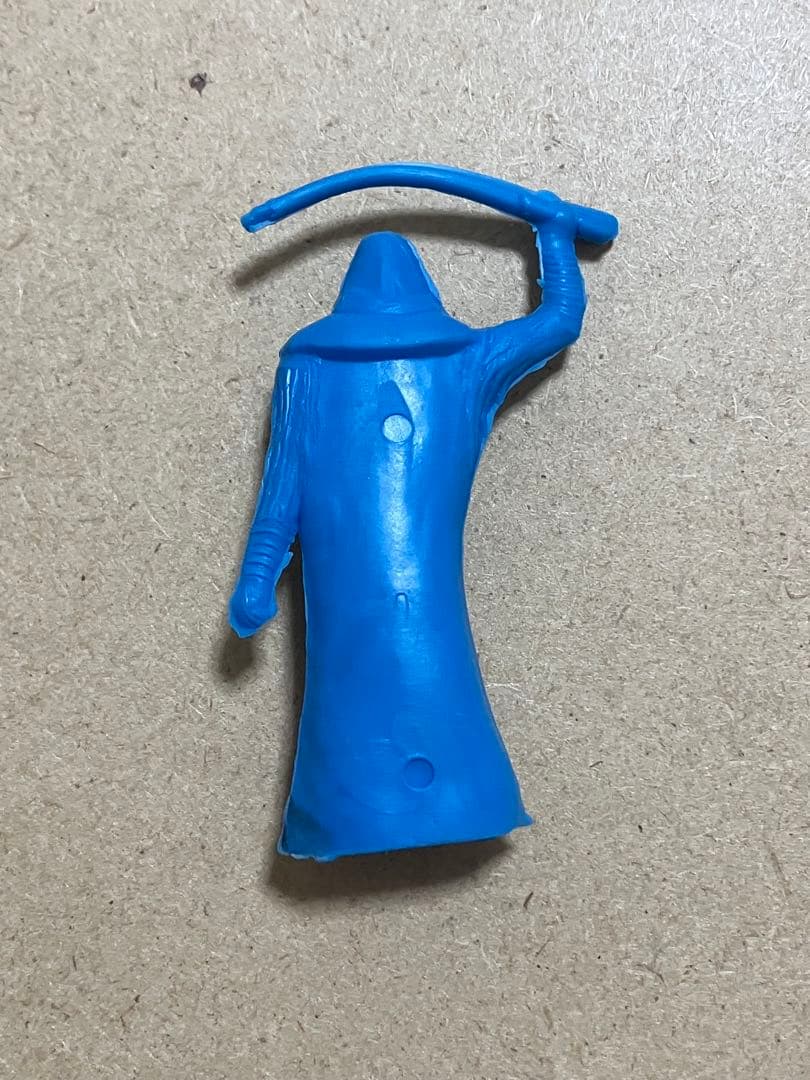 難あり　スターウォーズ　消しゴム　9種類