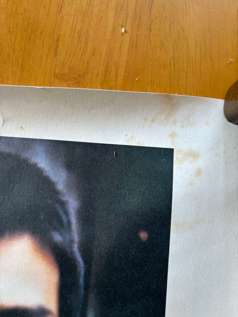 ミッシェル・ガン・エレファント　ポスター8枚セット