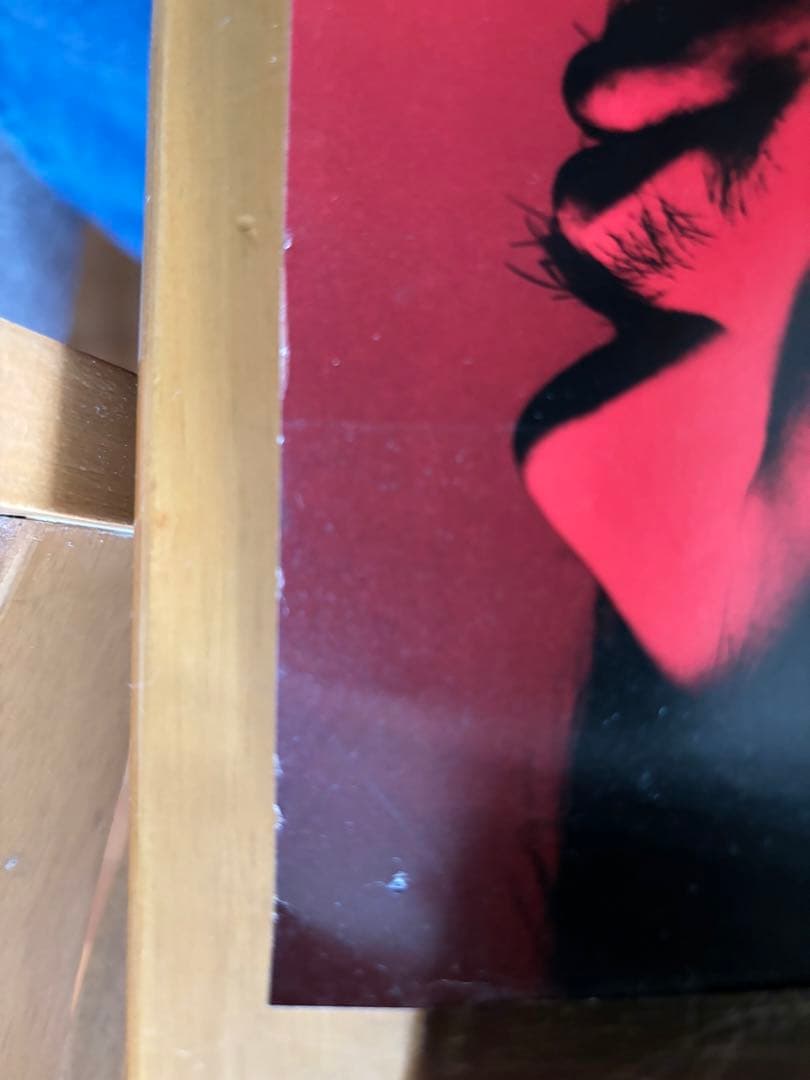 ミッシェル・ガン・エレファント　ポスター8枚セット