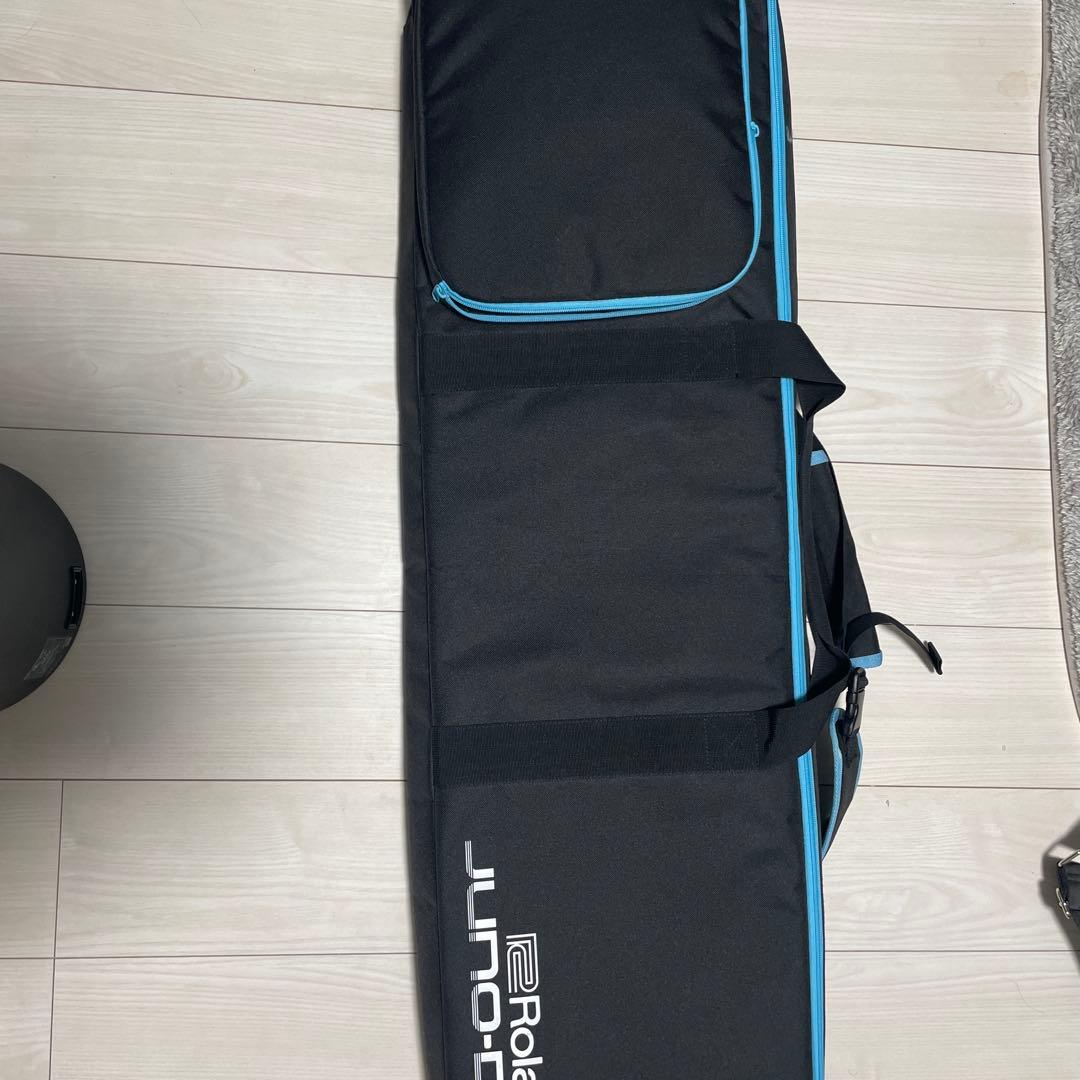 鍵盤楽器 Juno-DS61