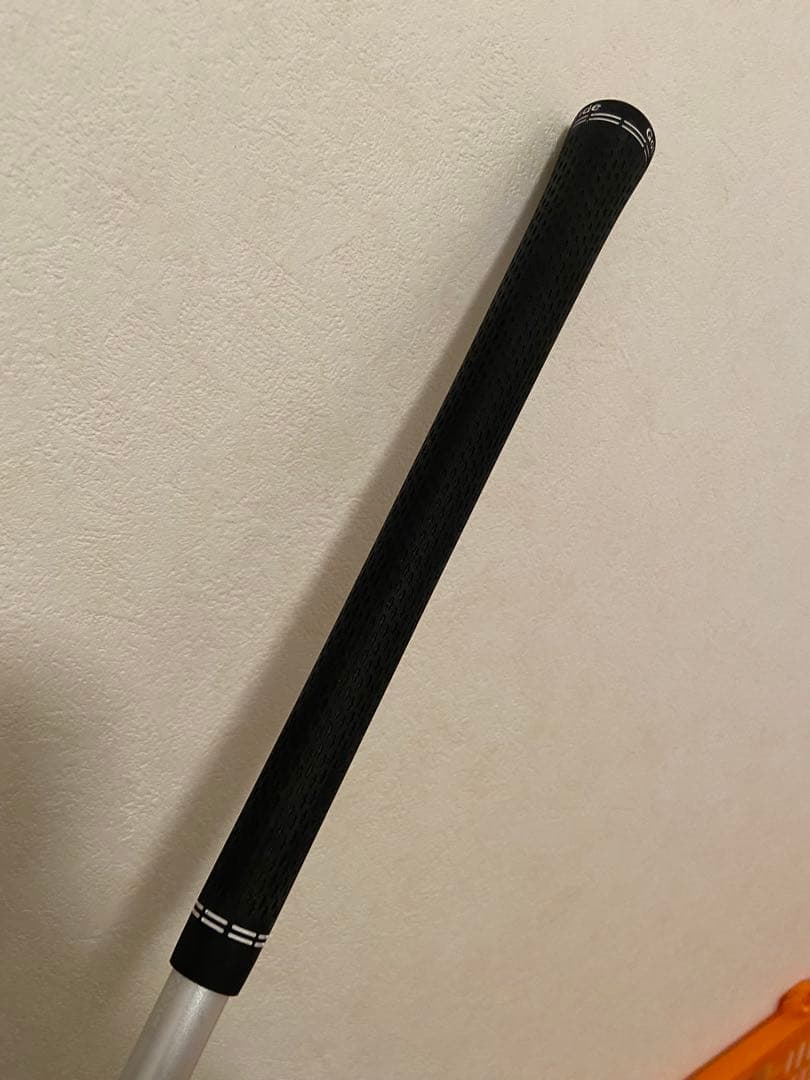 TOUR AD DI 6X タイトリストスリーブ　美品　3W用　レンチ付属