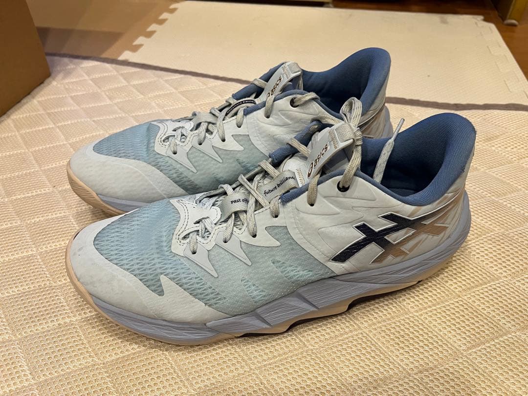 河村勇輝× ASICS UNPRE ARS LOW 2 RT 28.5cm