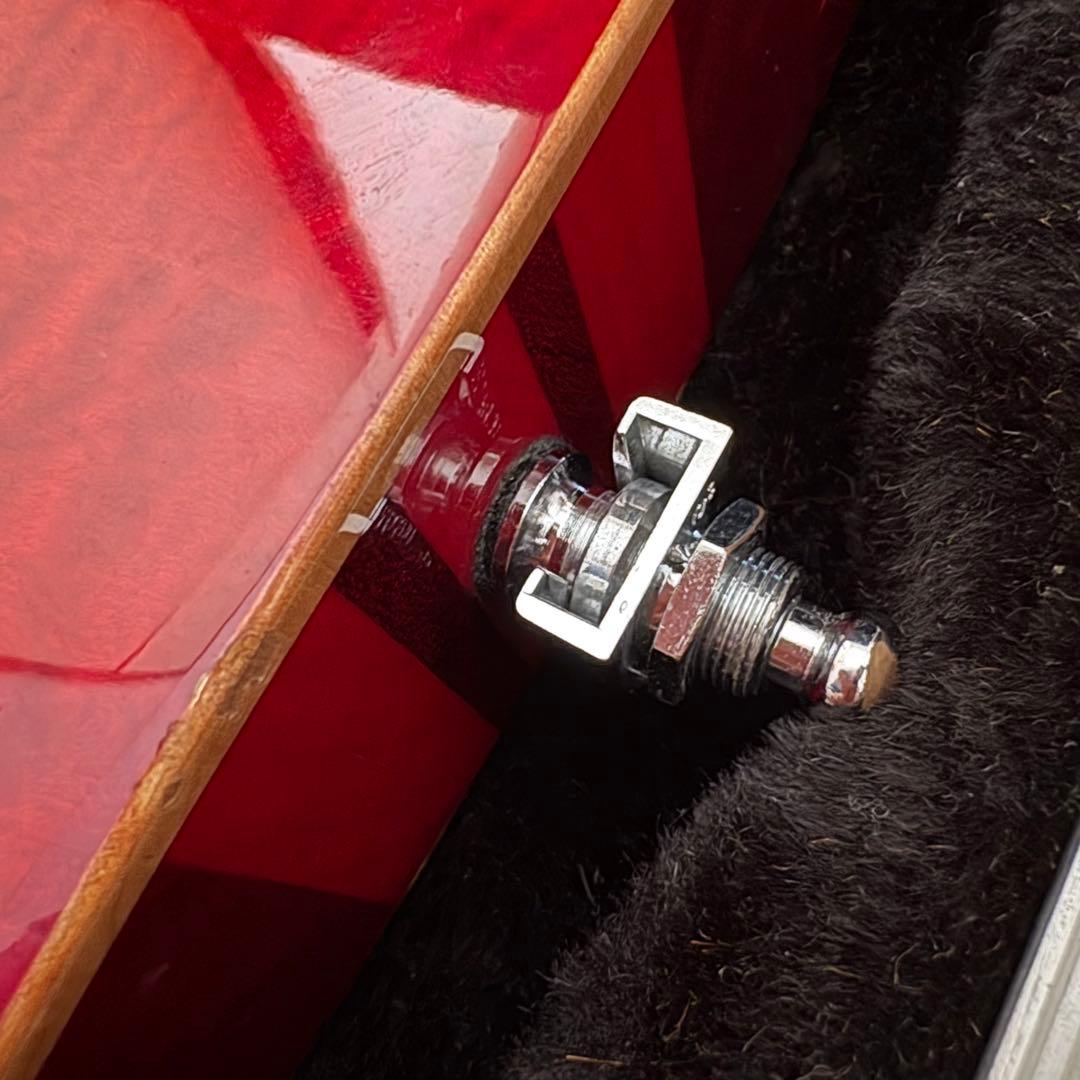 Ibanez J-Custom RG9570TRD (最上位)【希少・現状渡し】