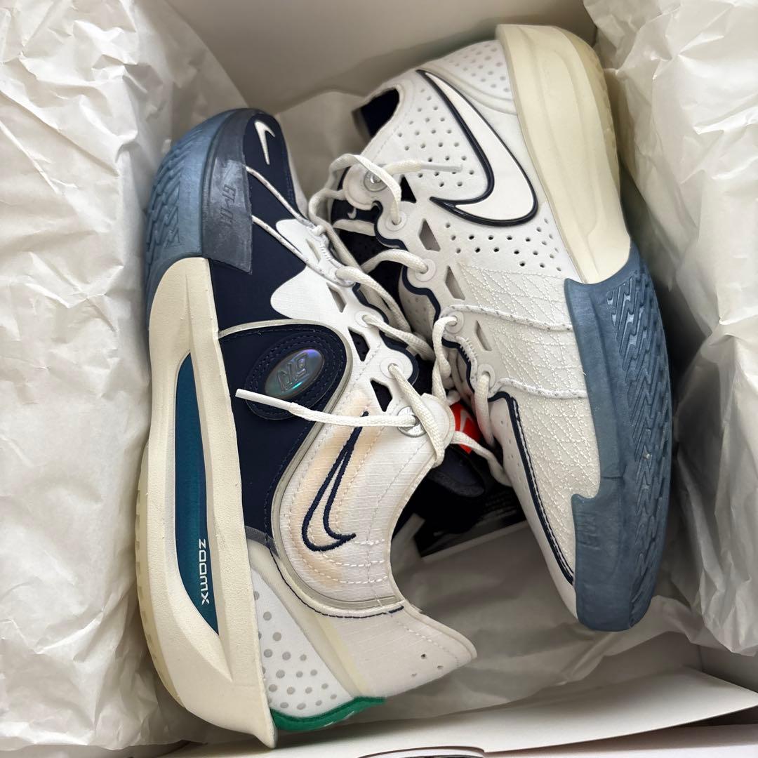 GT CUT 3 ASW EP 28cm 白ネイビー