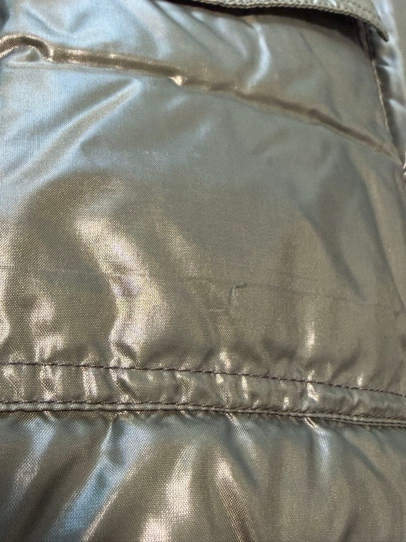 MONCLER KARAKORUM モンクレール カラコルム 青タグ