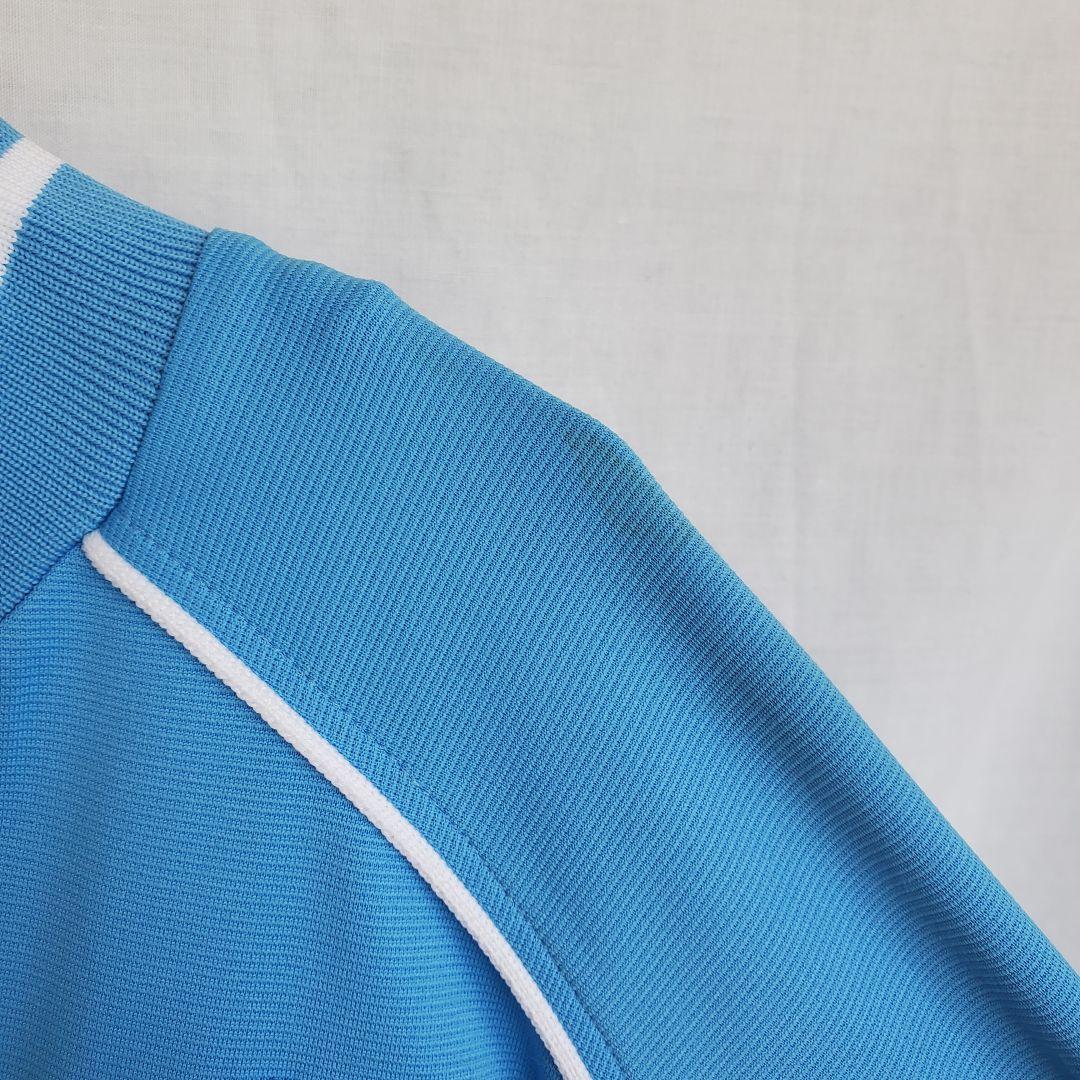 PUMA プーマ ジュビロ磐田 2002年 黄金期 ウェア 水色 ユニフォーム