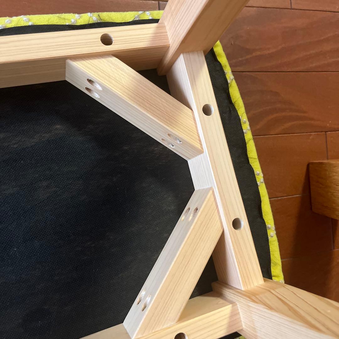 キシル　ミナペルホネン　ベンチ