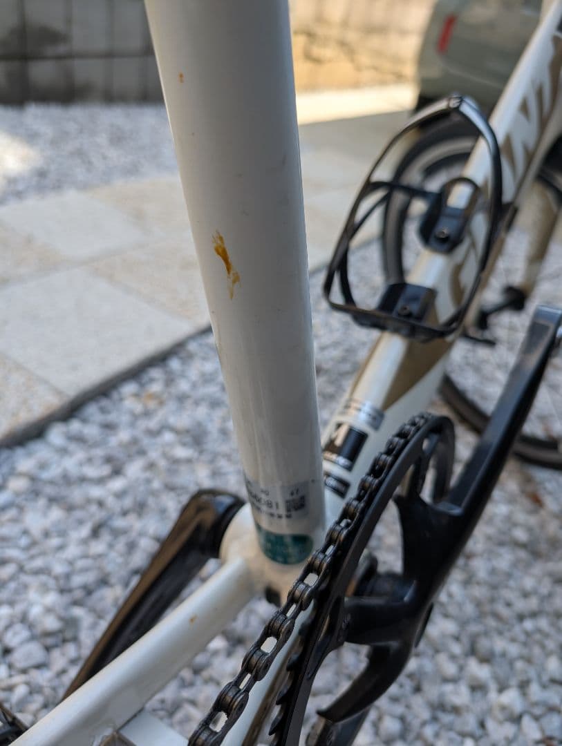 GIANT IDIOM ミニベロ クロスバイク