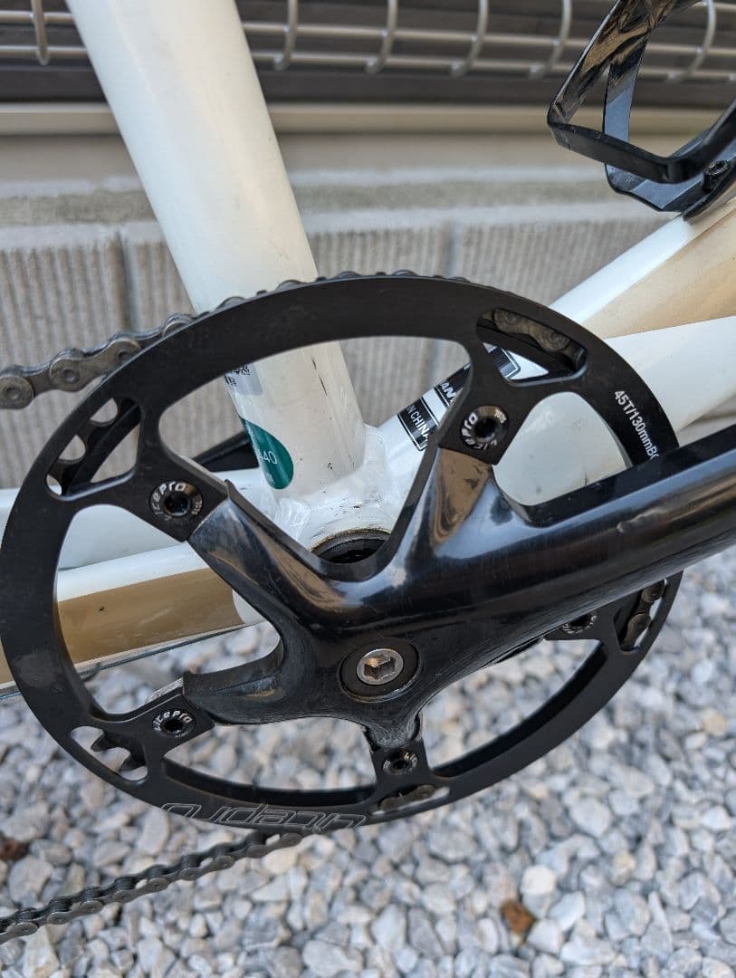 GIANT IDIOM ミニベロ クロスバイク