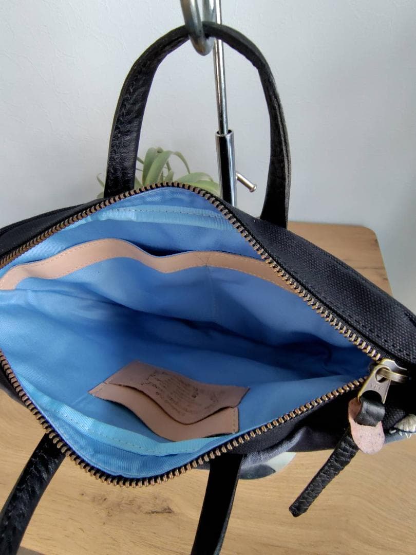 koroke様　2025tambourineタンバリンネイビー×白/Mサイズ