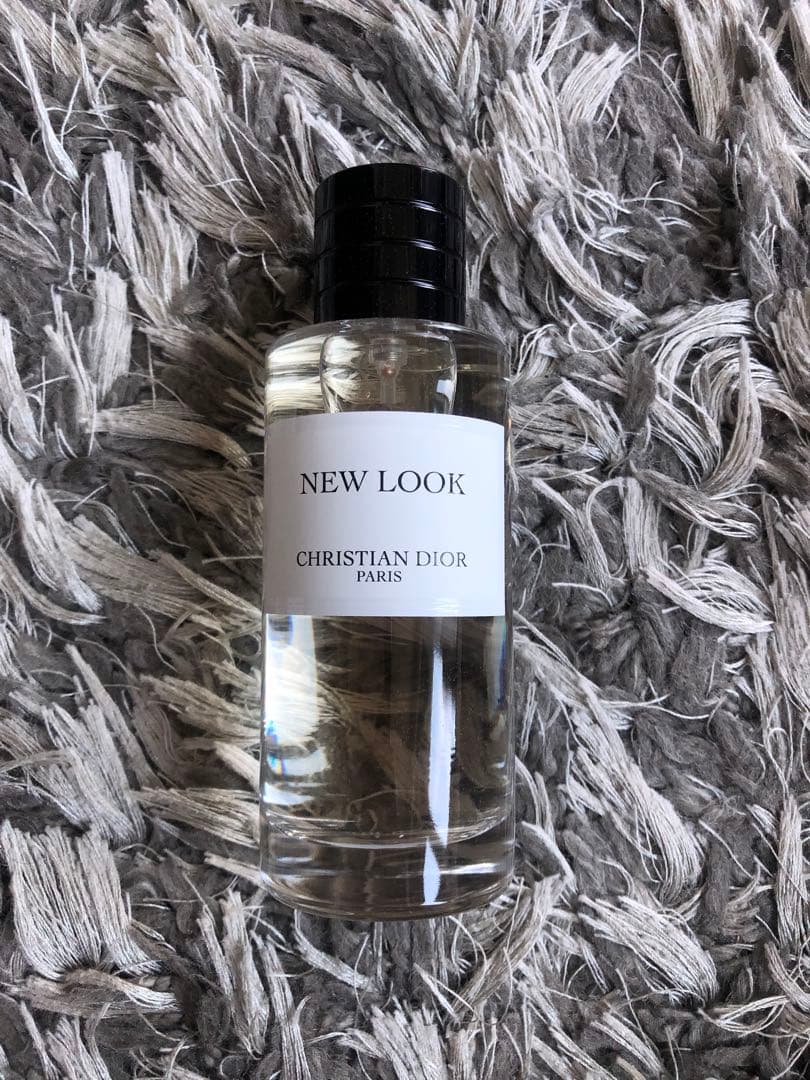再値下　DIOR Newlook ディオール 香水