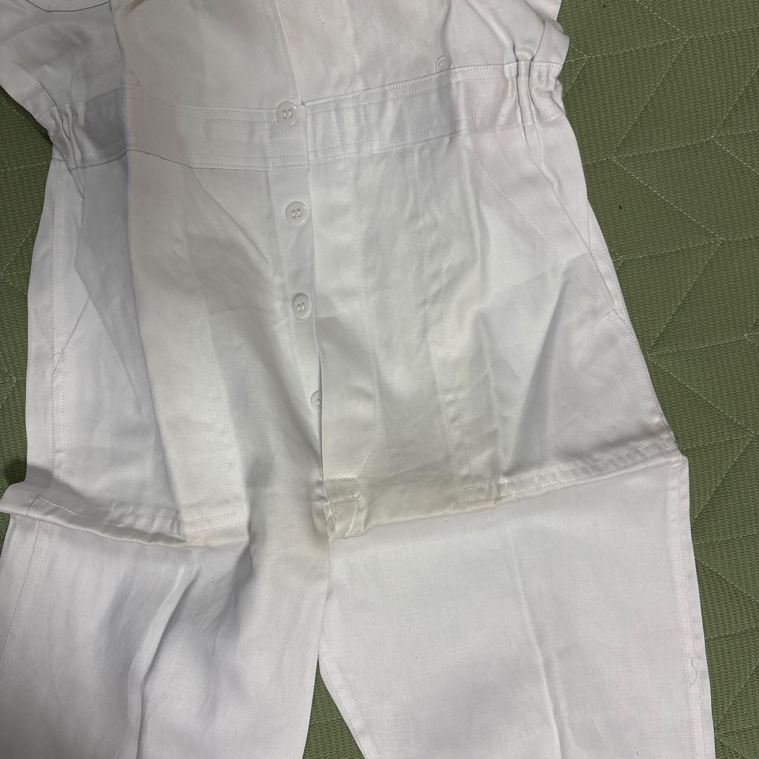 SHONEN SUNDAY 25周年記念オーバーオール　少年サンデーうる星やつら