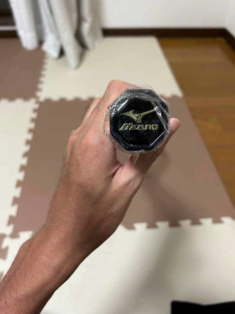 ミズノ　ジスト　xyst xz-1