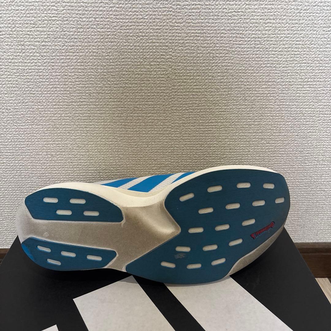 ADIZERO EVO SL WOVEN 26.5 IMBOX加工済