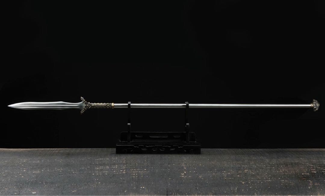 劈月 模擬刀 日本刀 模造刀 鑑賞用 武具 舞踊刀 古兵器