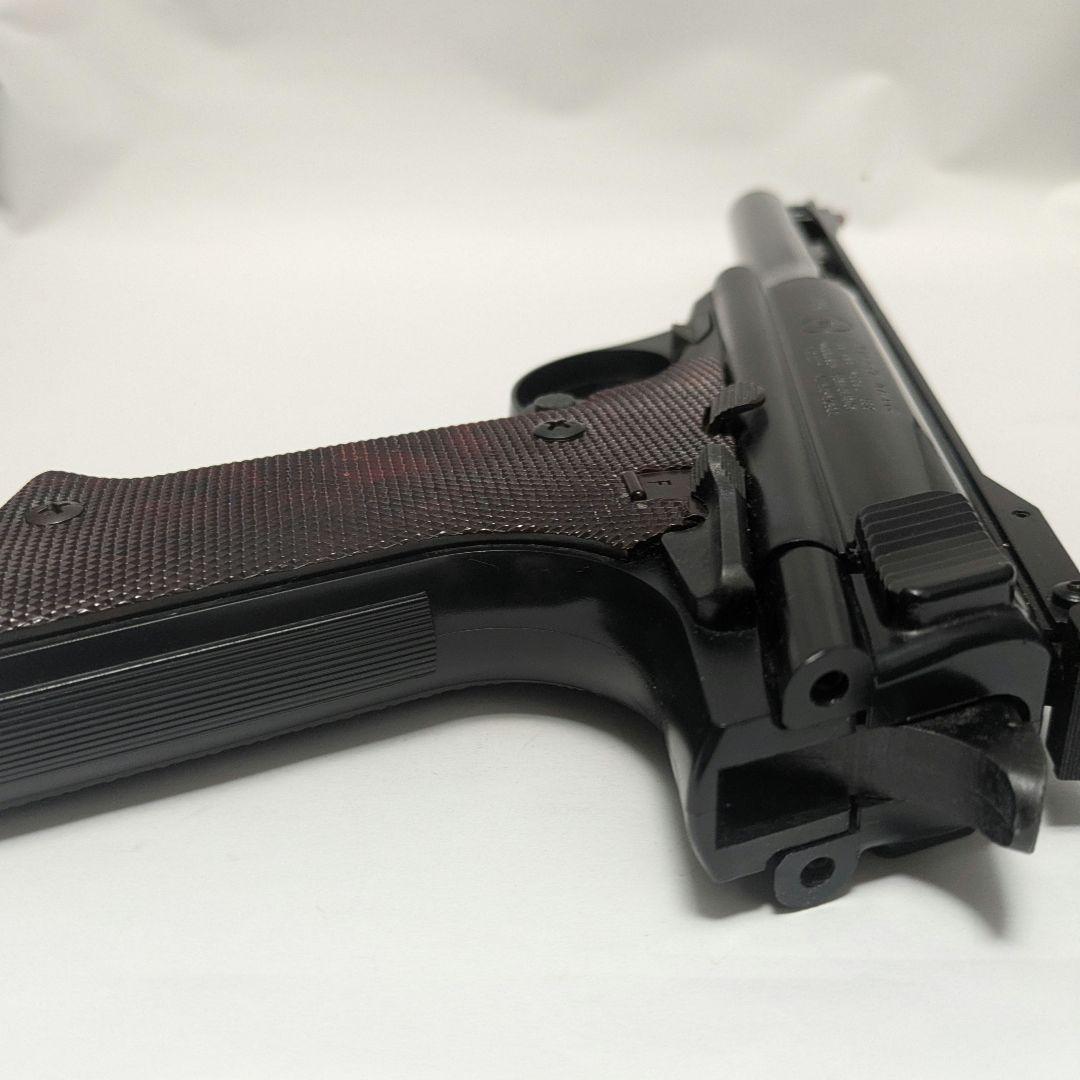 MGC社製 44オートマグAMP　M180スタンダードモデル