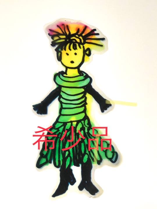 草間弥生　アート展示品です　本物