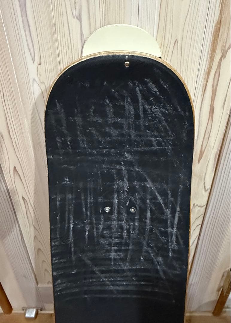 オークション 値下げ　PREDOG プレドッグ　スノースケート