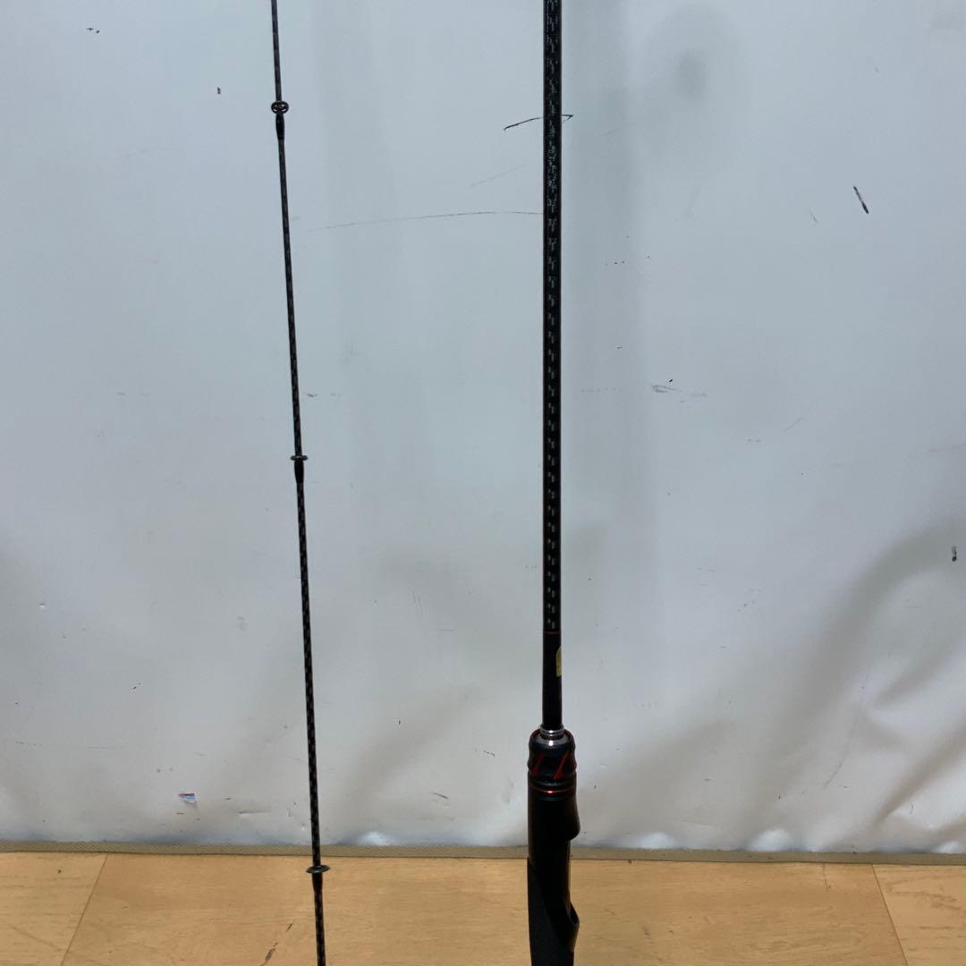 シマノ　ソディアス　264UL-S/2