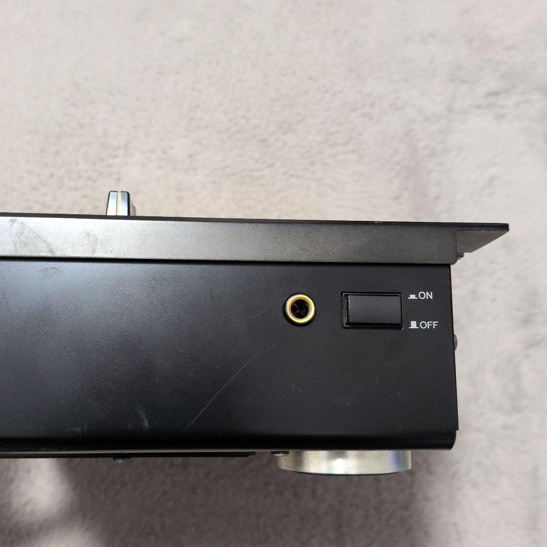 Technics SH-EX1200 動作品 状態良好