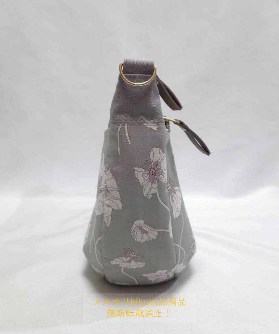 トートバッグ NONTAN