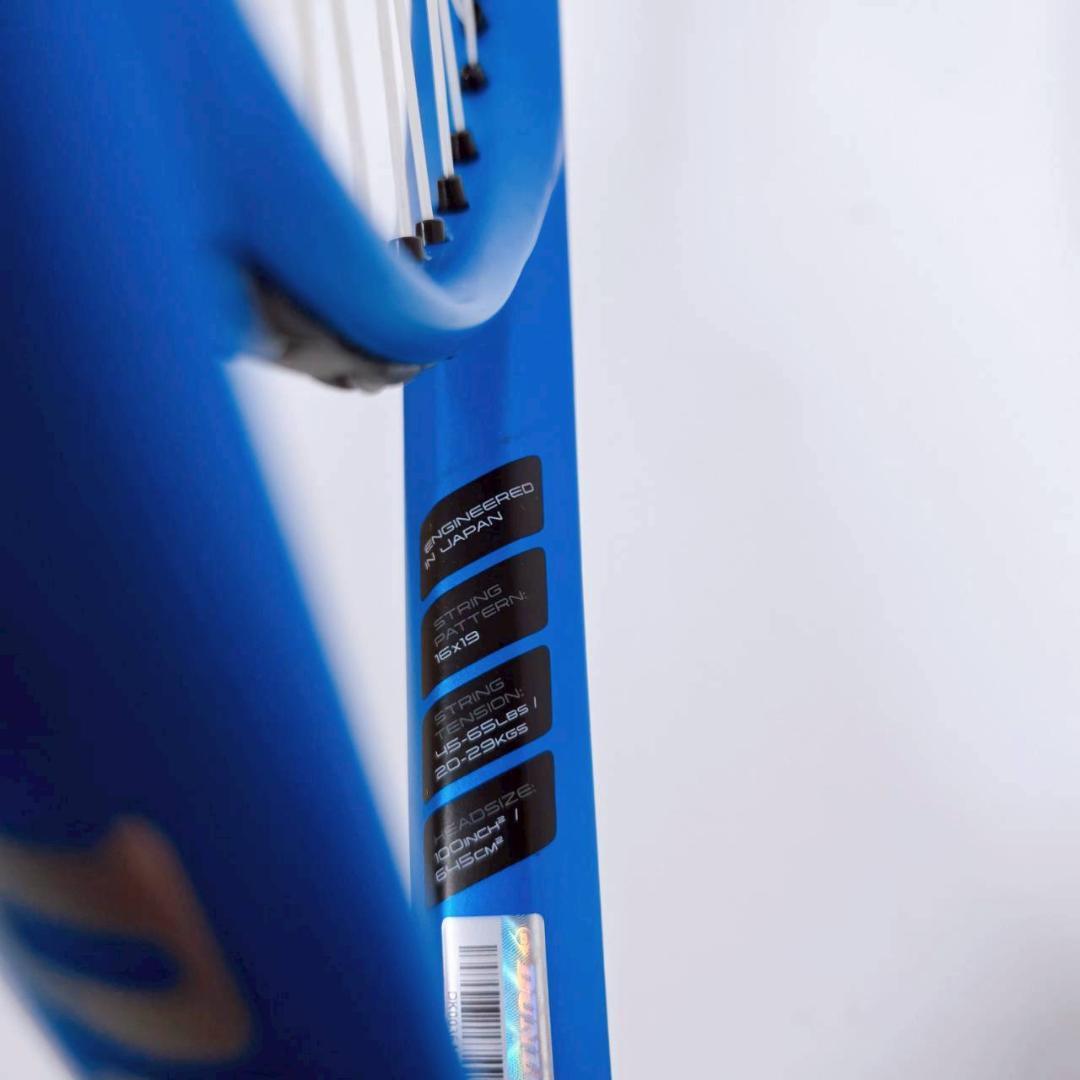 DUNLOP FX500LS テニスラケット