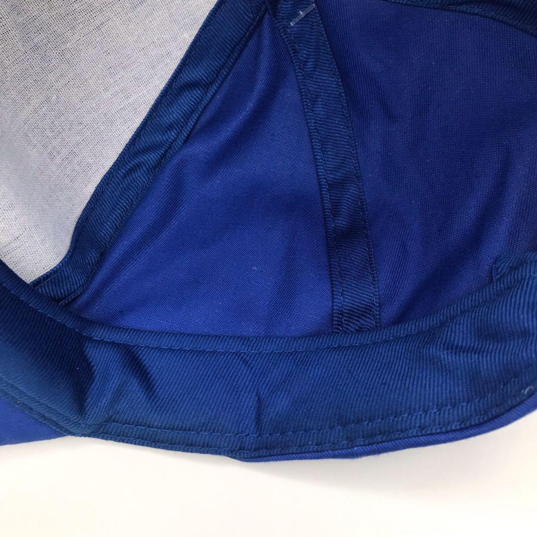 【デッドストック】90s NBA 76ers ベースボールキャップ O362