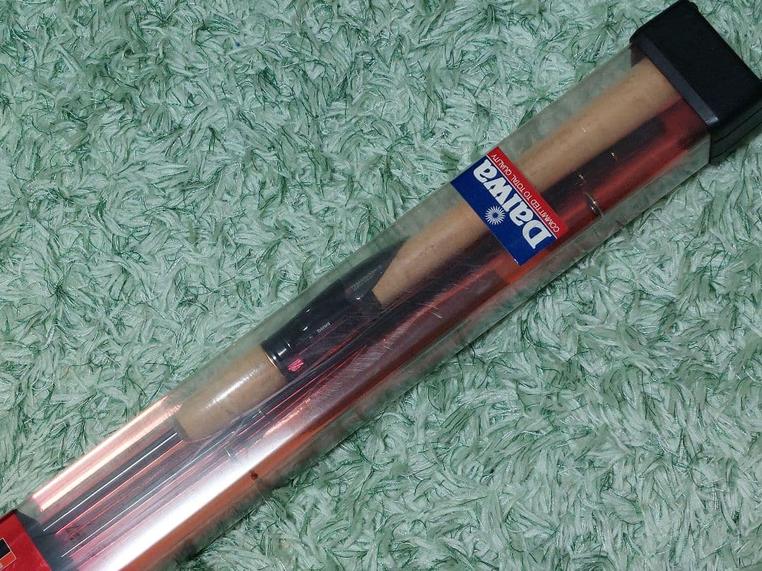 チームダイワS ゼロ ZR662ULXS スピニングロッド DAIWA team