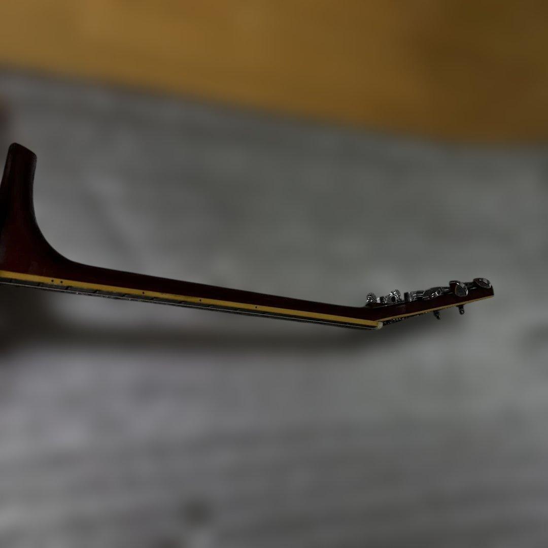 S.Yairi/YE-50/WB アコースティックギター　エレアコ