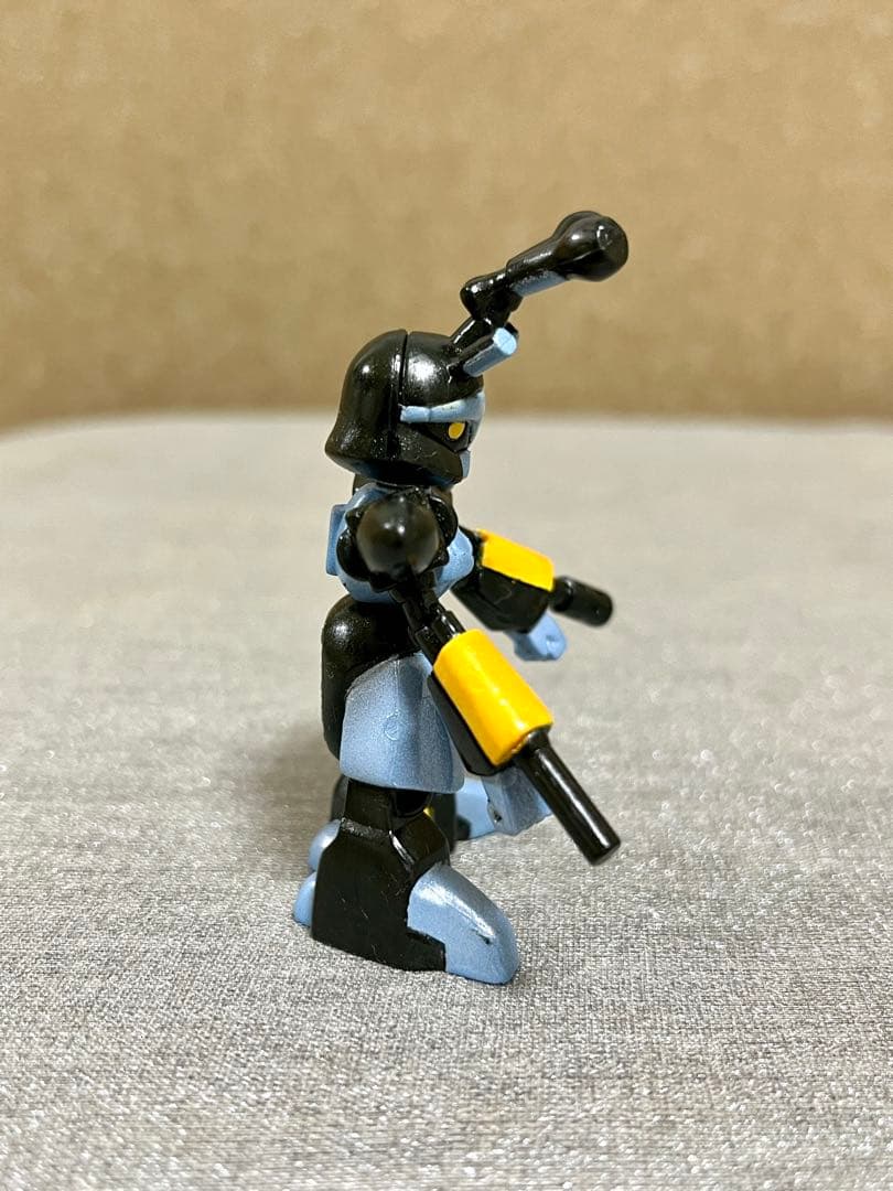 メダロットコレクション ブラックビートル