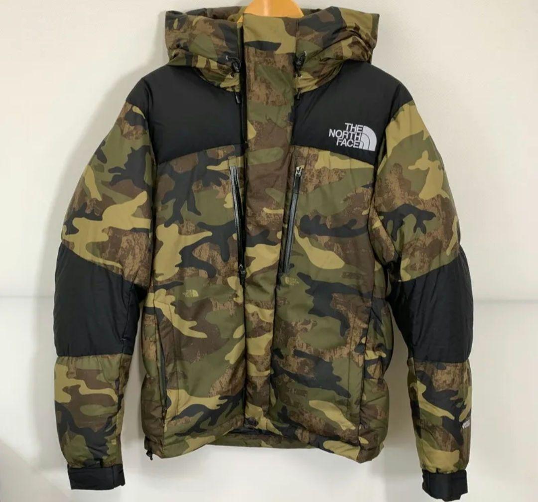 THE NORTH FACE ND92241 バルトロ