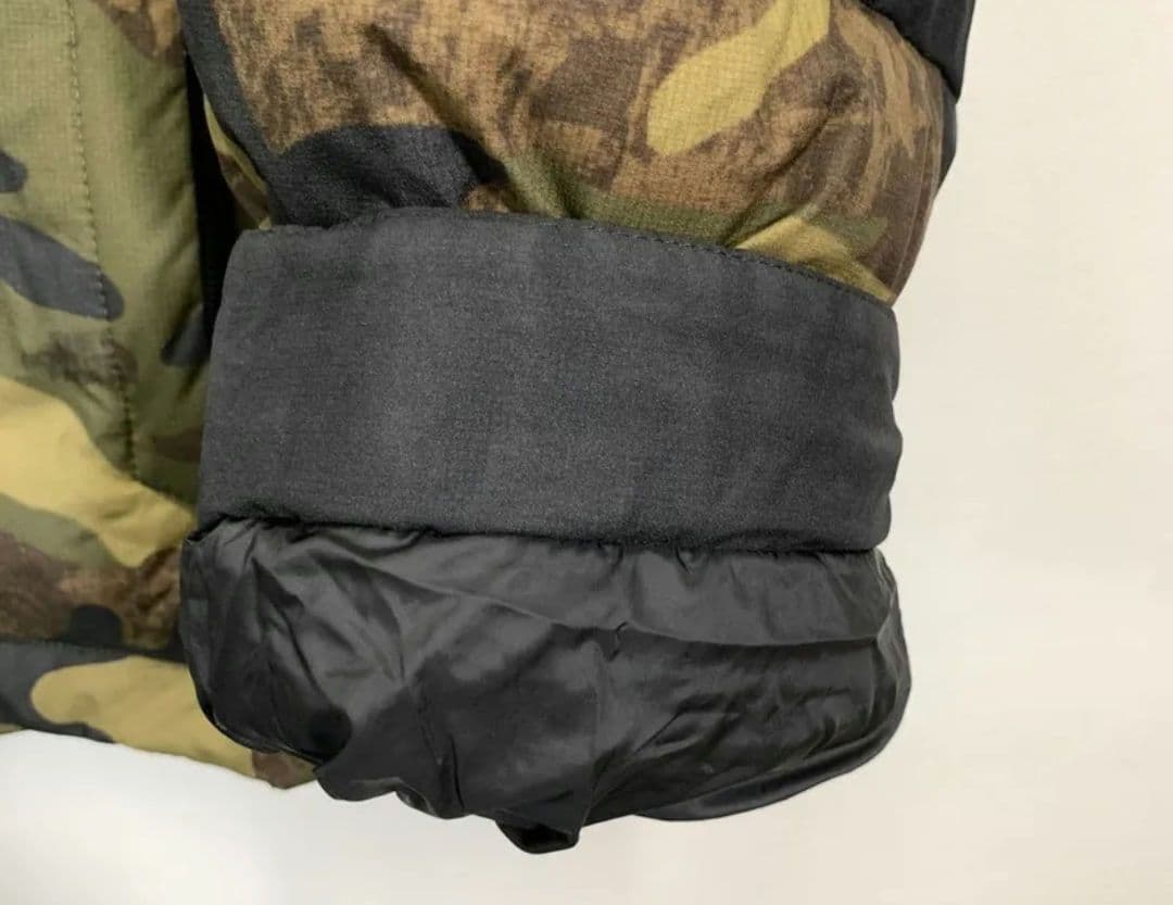 THE NORTH FACE ND92241 バルトロ