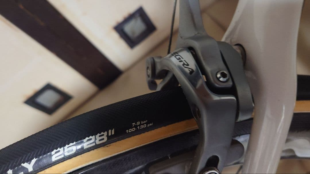 ANCHOR RFX8 ロードバイク　フルカーボンフレーム セット