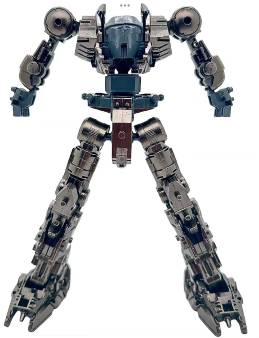 MG1/100 Ver.Ka サザビー金属フレームパーツ