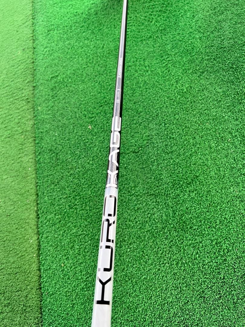 う*ふ様 TaylorMade SIM2ドライバー　9°