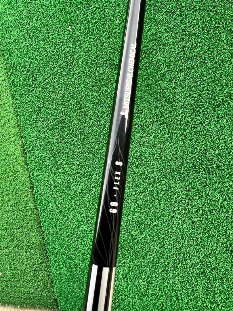 う*ふ様 TaylorMade SIM2ドライバー　9°