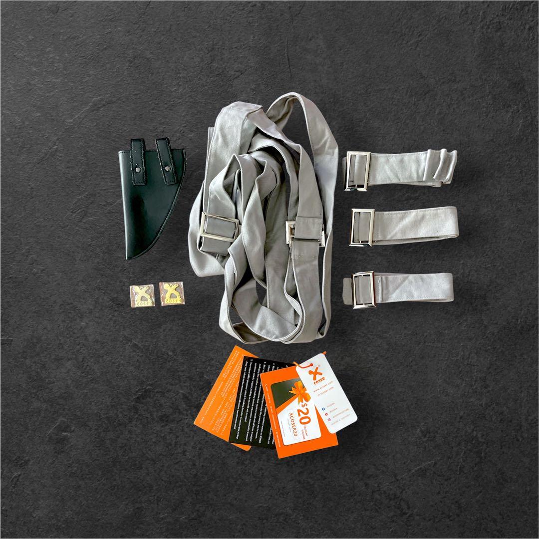 うちっち 未使用 スターウォーズ ポ ダメロンコスプレ チェストボックス