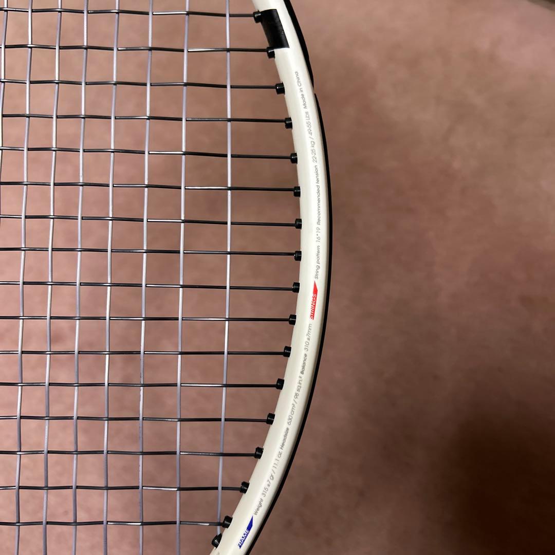 ラケット(硬式用) tecnifibre