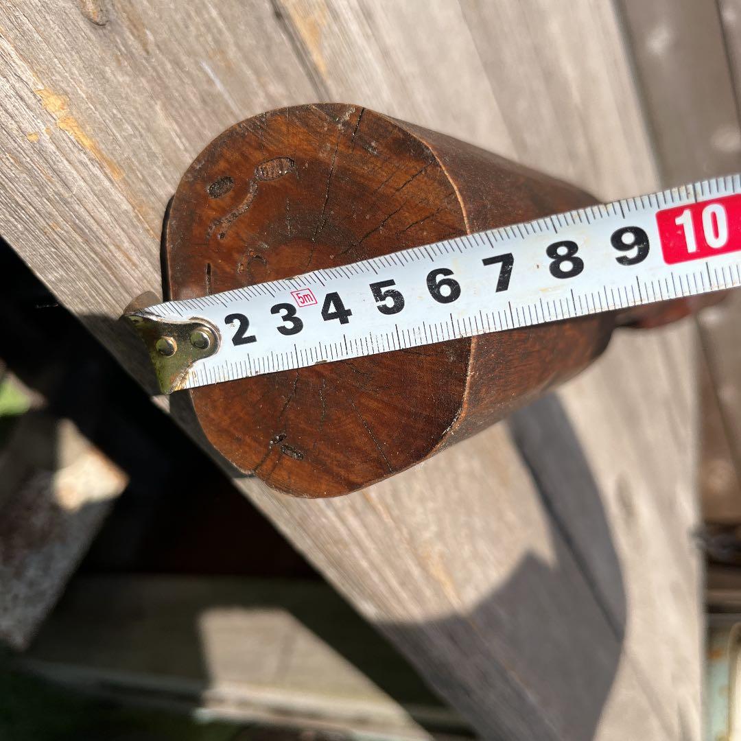 ヴィンテージ杵