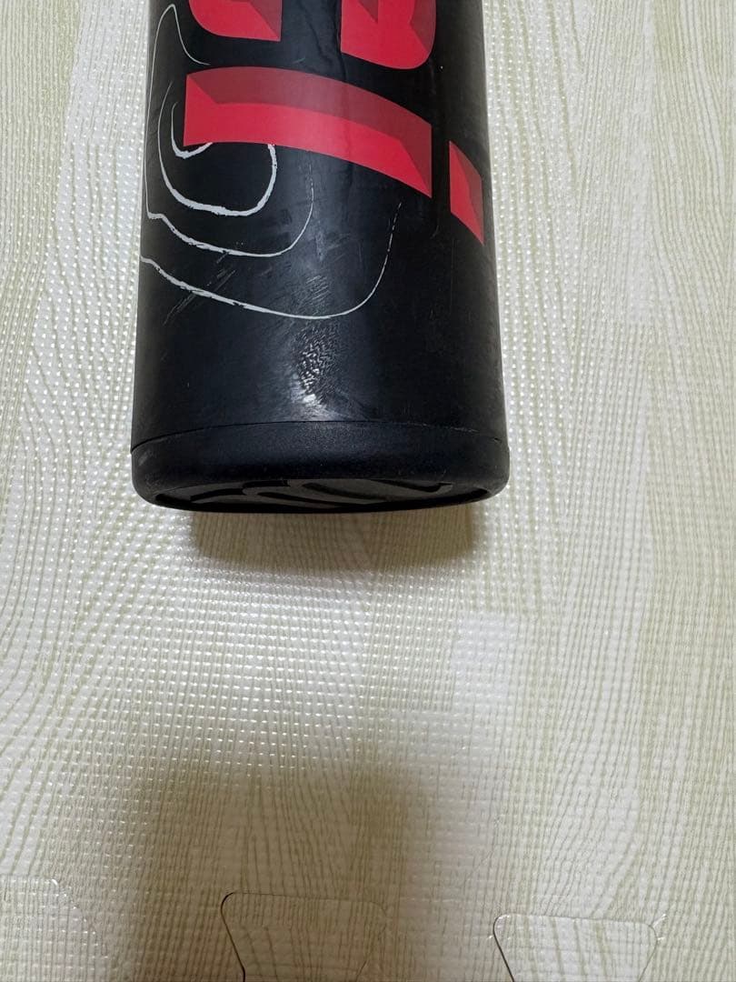 marucci ワニクラッシャースピード 赤ワニ 82cm マルーチ　マルッチ