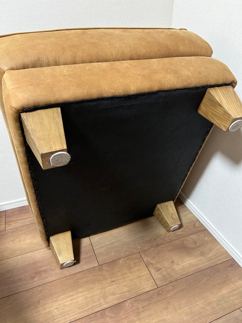 オットマン(関家具)