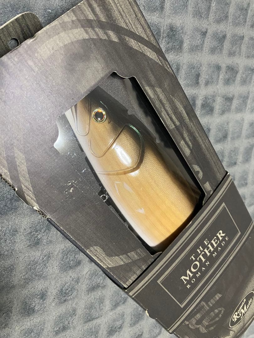 ロマンメイド マザー