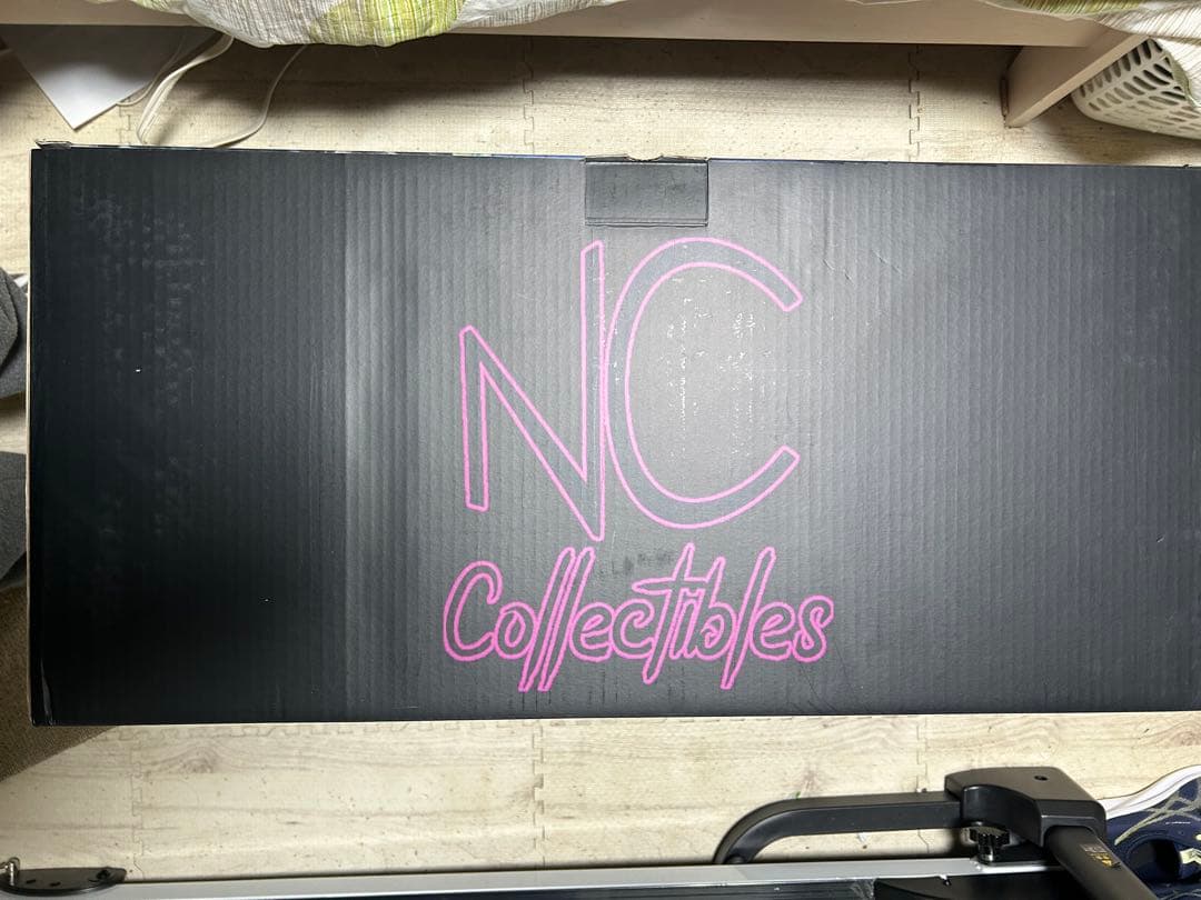 魔人ブウ ガレージキット