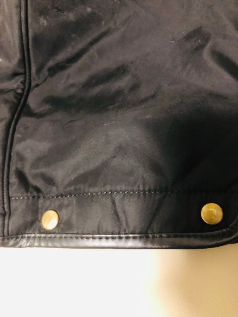 yamamoto 希少　高級　HELIX ゴルフバッグ TRAVEL