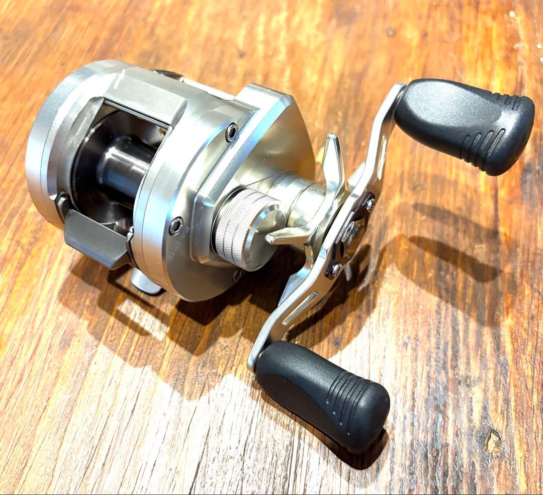 リョウガ 2020H RYOGA ダイワ