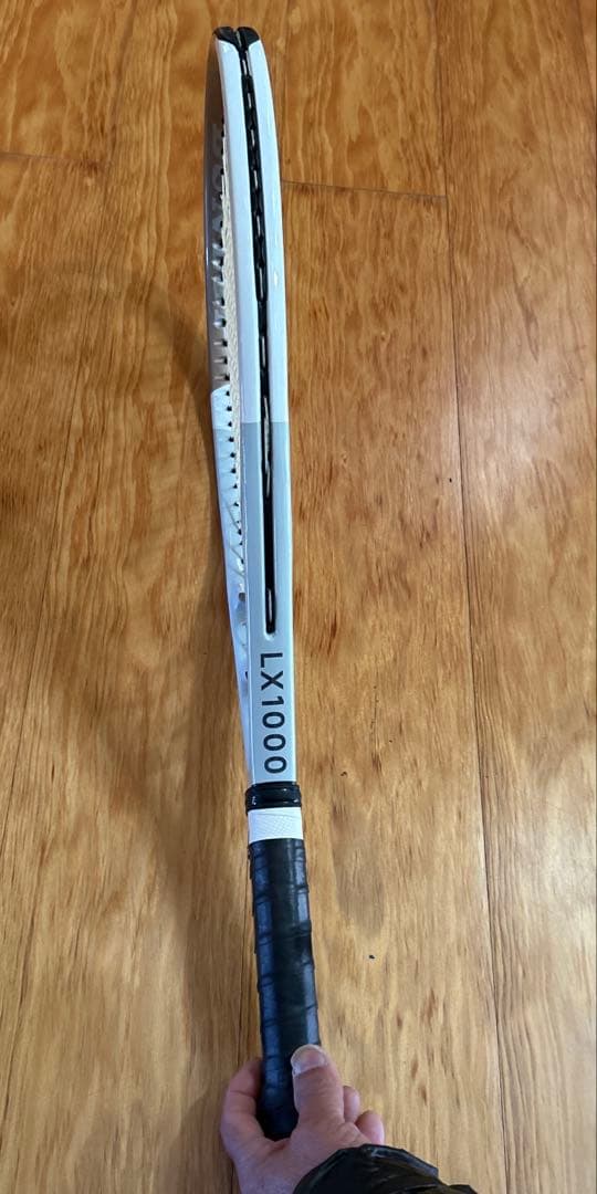 okotanpeko 　テニスラケット　ダンロップLX1000