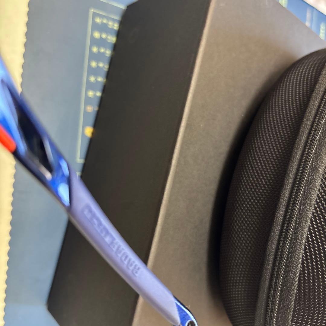 Oakley レーダーロックサングラス