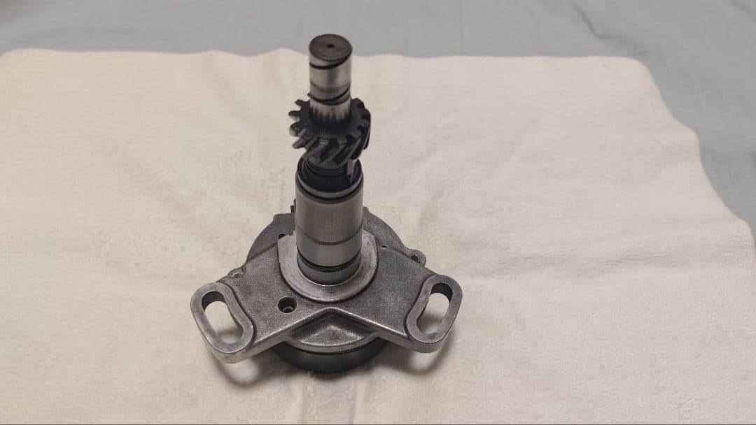 SR20 クランク角センサー　23731-50F02 リビルト品