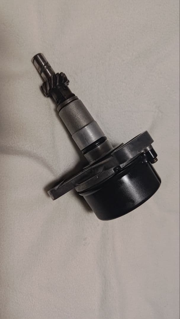 SR20 クランク角センサー　23731-50F02 リビルト品